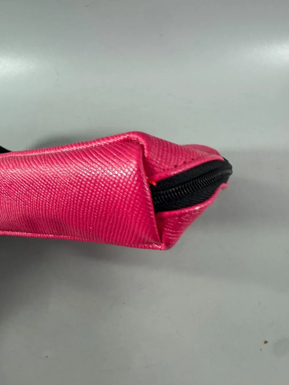 Dior Accessory Pouch ~ Small ~ Pink